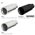 BMW M240i (F22 LCI) (16-21) Cat Back Performance Exhaust