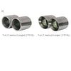 Tailpipe Options