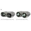 Tailpipes