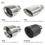 Tailpipe Options N1
