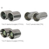 Tailpipe Options