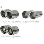 Tailpipe Options