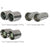Tailpipe Options