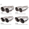 Tailpipe Options P