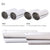 Ford Fiesta ST180 Tailpipe Options - Tailpipe Group Q1