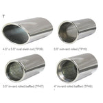 Tailpipe Options
