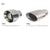 Tailpipe Options V1