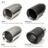 BMW 335D (F30) Dual Exit 340i Style Exhaust Conversion