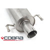 Toyota Celica VVTI T Sport 190 Performance Exhaust 