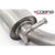 Toyota Celica VVTI T Sport 190 Performance Exhaust 