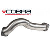 Toyota GT86 Overpipe Sports Exhaust 