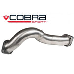Toyota GT86 Overpipe Sports Exhaust 