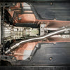 Toyota-GT86-Sports-Cat-Exhaust-TY12-Fitted