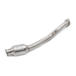Toyota GT86 Sports Catalyst Cobra Exhaust - TY12
