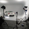 Toyota GT86 Sports Exhaust 