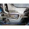 Toyota Celica 1.8 VVTi (99-06) Cat Back Performance Exhaust