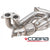 Subaru BRZ De-Cat Manifold Performance Exhaust