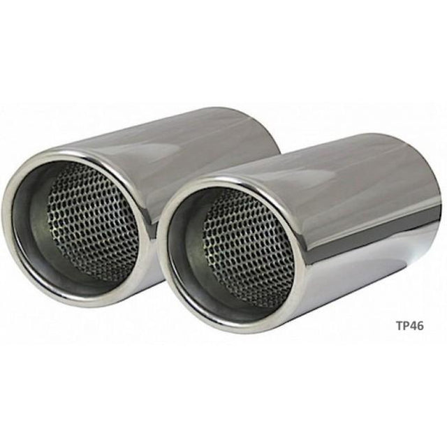 Tailpipes