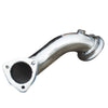 vauxhall / opel vx220 vxr turbo pre cat sport exhaust 