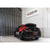 Astra J VXR Sports Exhaust