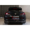 Astra J VXR Sports Exhaust