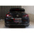 Astra J VXR Sports Exhaust