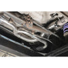 Vauxhall Astra J VXR Venom Exhaust System - VX28