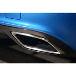 Vauxhall Astra J VXR Venom Exhaust System - VX28