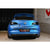 Vauxhall Astra J VXR Venom Exhaust System - VX28