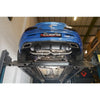 Vauxhall Astra J VXR Venom Exhaust System - VX28