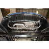 Vauxhall Astra J VXR Venom Exhaust System - VX28