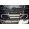 Astra J VXR Performance Exhaust