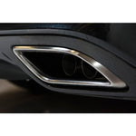 Astra J VXR Performance Exhaust