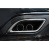 Astra J VXR Performance Exhaust