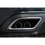 Astra J VXR Performance Exhaust