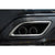 Astra J VXR Performance Exhaust