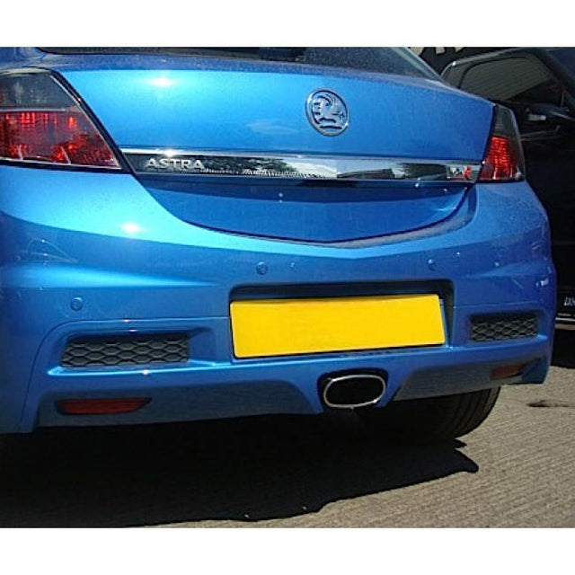 Example of TP41 Fitted