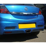 Example of TP41 Fitted
