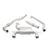Vauxhall Corsa D VXR Nurburgring Cobra Sport Exhaust - Sports Cat Res VZ12a