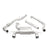 Vauxhall Corsa D VXR Nurburgring (10-14) Turbo Back Performance Exhaust