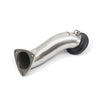 Vauxhall Corsa D VXR Pre-Cat De-Cat 2.5" Bore - VX11a