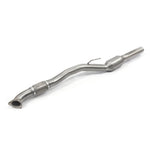 Vauxhall Corsa D VXR Second High Flow Sports Cat Exhaust - VX12a