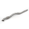 Vauxhall Corsa D VXR Second High Flow De-Cat Exhaust - VX14a