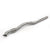 Vauxhall Corsa D VXR Second High Flow De-Cat Exhaust - VX14a