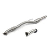 Vauxhall Corsa D VXR First Decat and Second High Flow Sports Cat Exhaust 