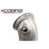 Vauxhall Corsa D SRI Turbo Back Cobra Exhaust - VZ05a