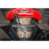 Vauxhall Corsa E 1.0 Turbo Venom Performance Exhaust
