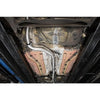 Vauxhall Corsa E 1.0 Turbo Venom Performance Exhaust