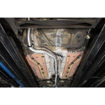 Vauxhall Corsa E 1.0 Turbo Venom Performance Exhaust