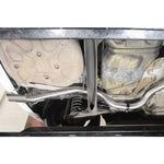 Vauxhall Corsa E 1.4 Turbo Venom Performance Exhaust
